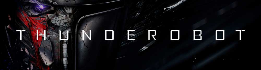 thunderobot